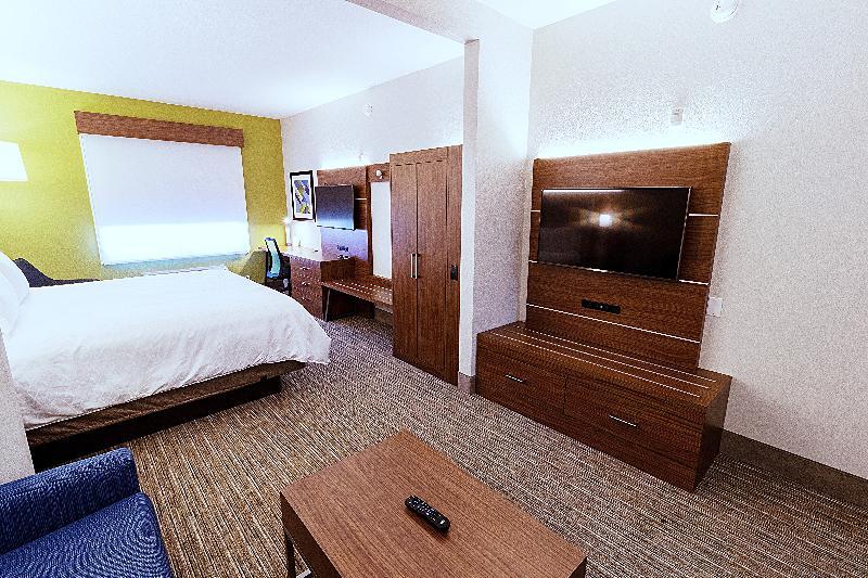 Holiday Inn Express Hotel & Suites Crestview South I-10 By Ihg Exterior foto